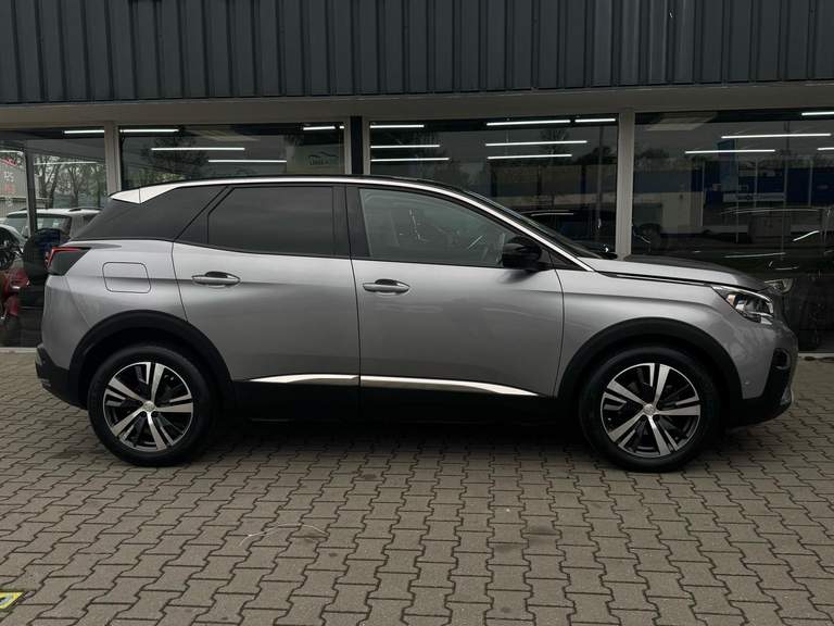 Peugeot Peugeot