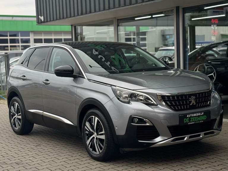 Peugeot Peugeot