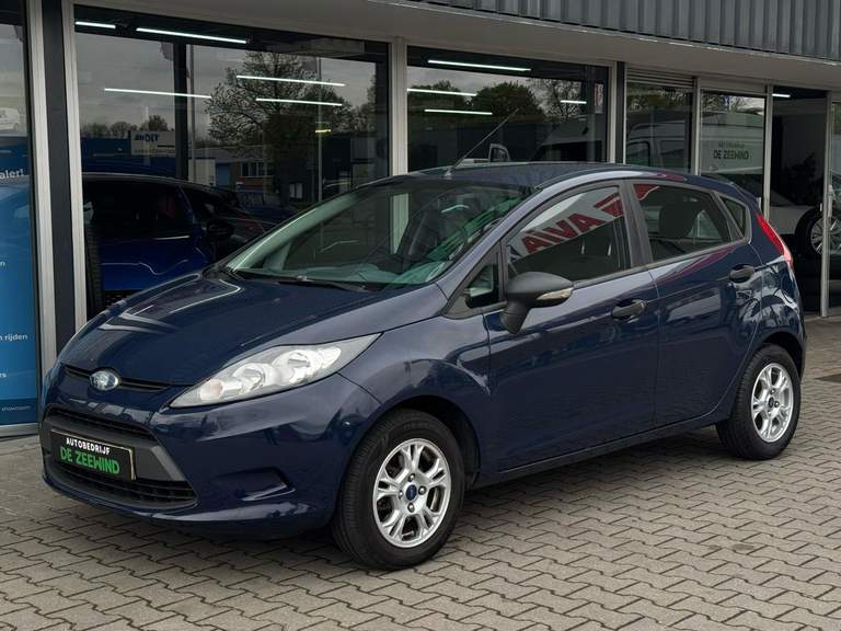 Ford Ford