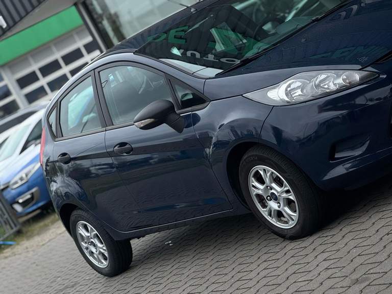 Ford Ford