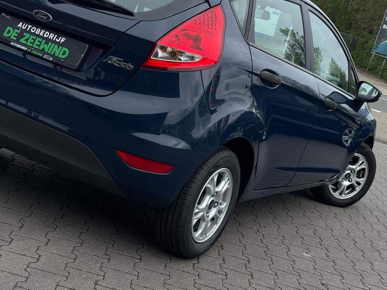 Ford Ford