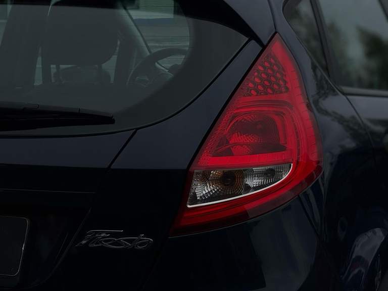 Ford Ford