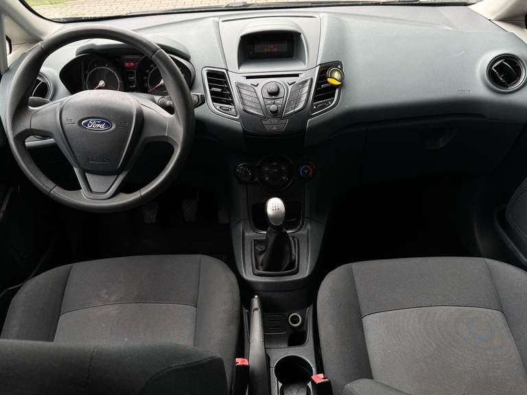 Ford Ford