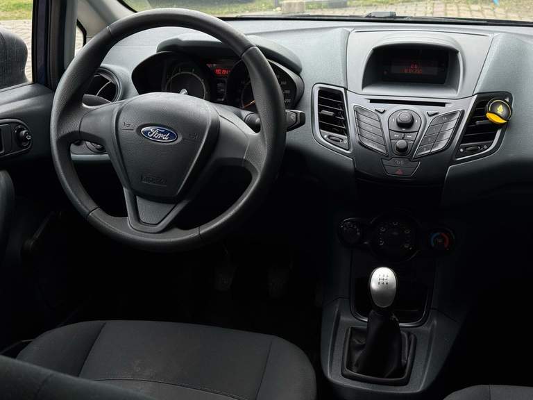 Ford Ford
