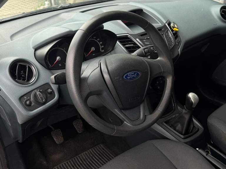 Ford Ford