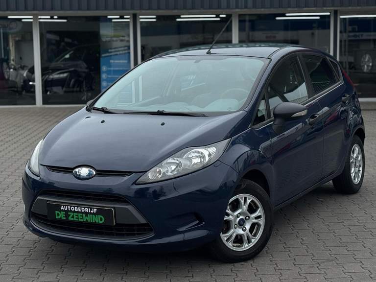 Ford Ford