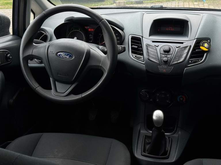 Ford Ford