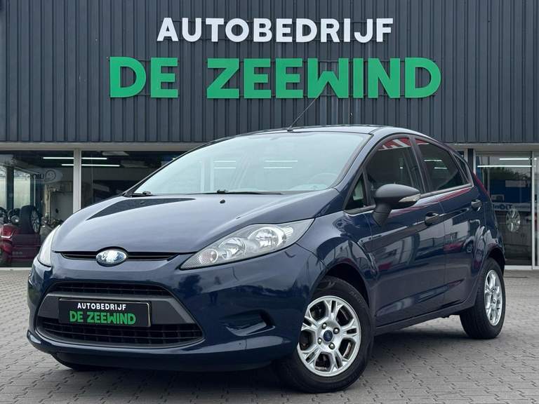 Ford Ford