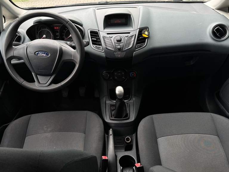Ford Ford