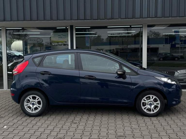 Ford Ford