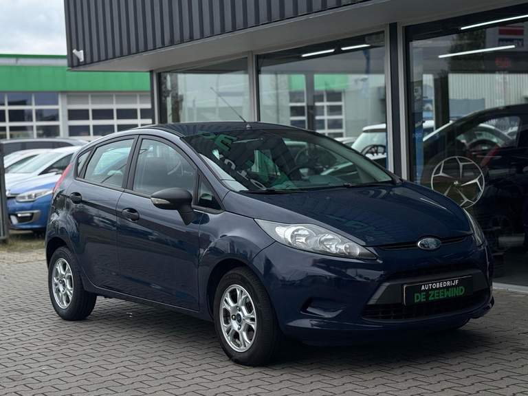 Ford Ford