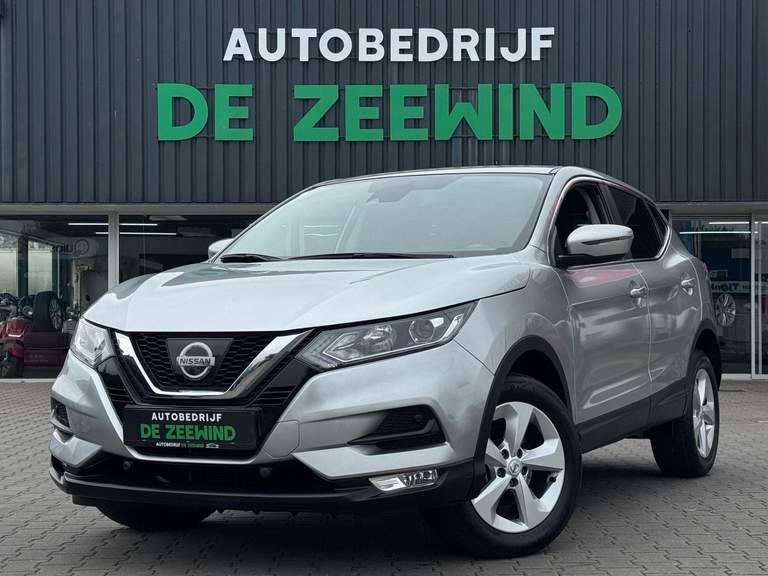 Nissan Nissan