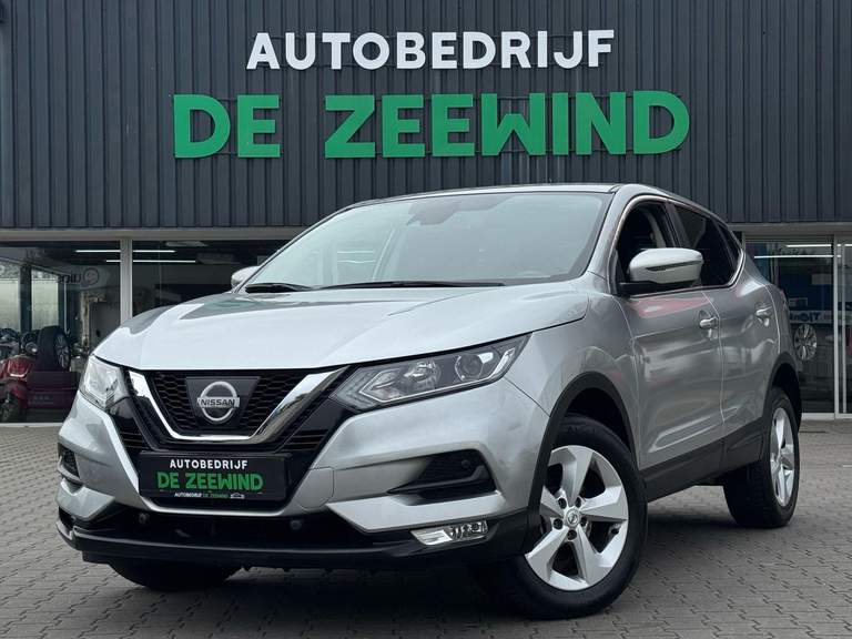 Nissan Nissan