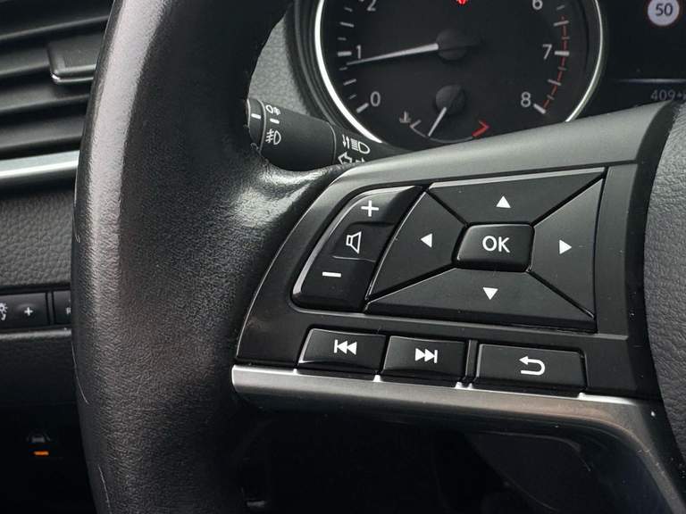 Nissan Nissan