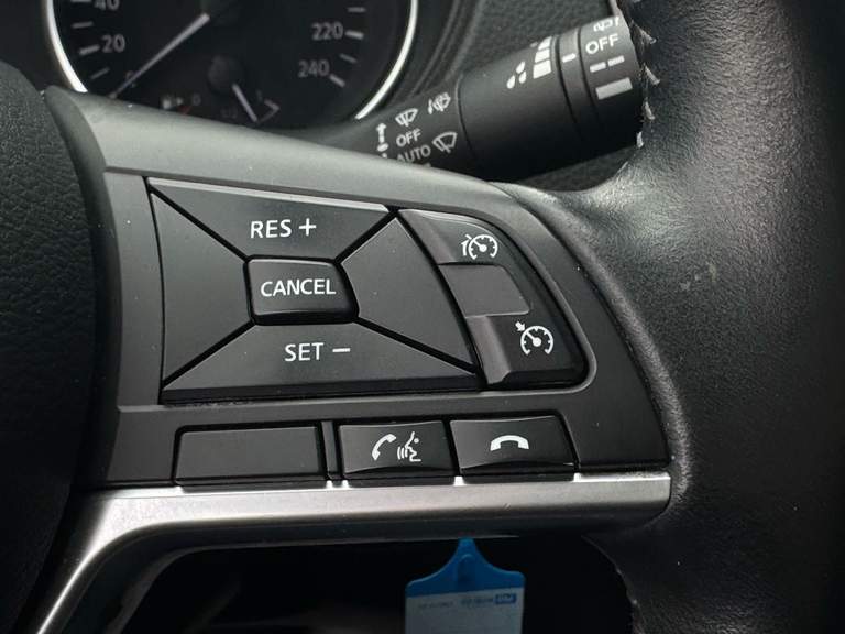Nissan Nissan