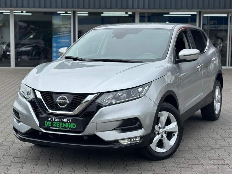 Nissan Nissan