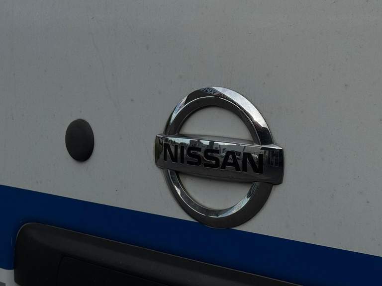 Nissan Nissan