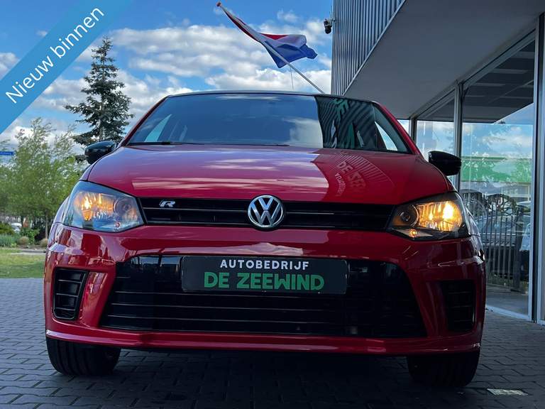 Volkswagen Volkswagen