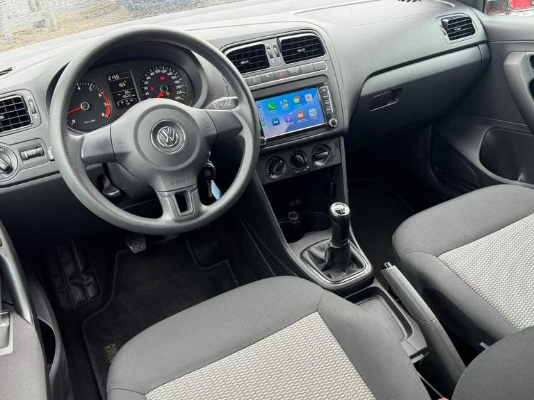 Volkswagen Volkswagen