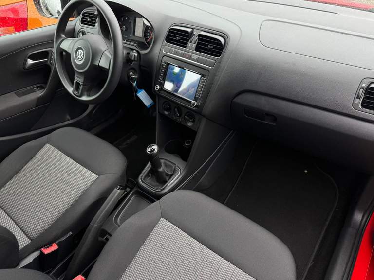 Volkswagen Volkswagen