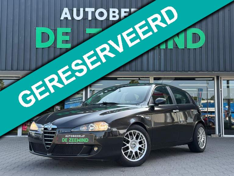 Alfa Romeo