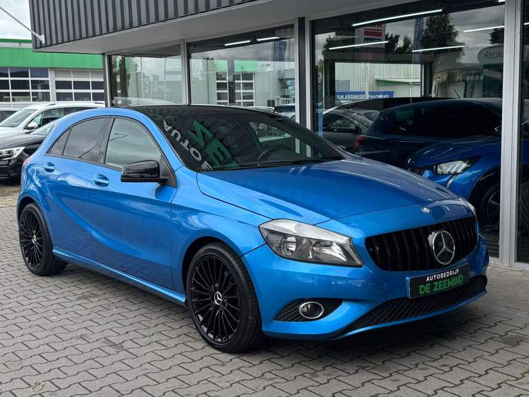Mercedes-Benz