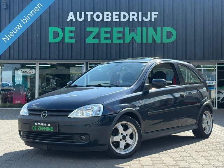 Opel