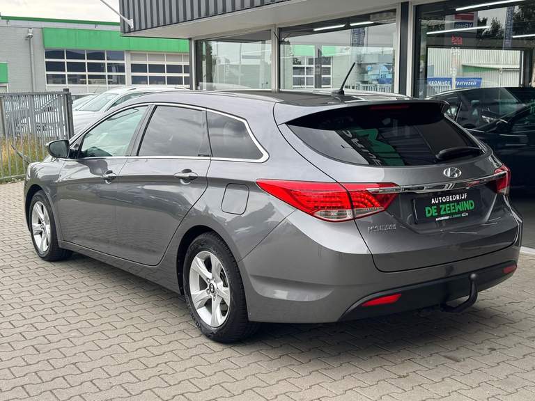 Hyundai Hyundai