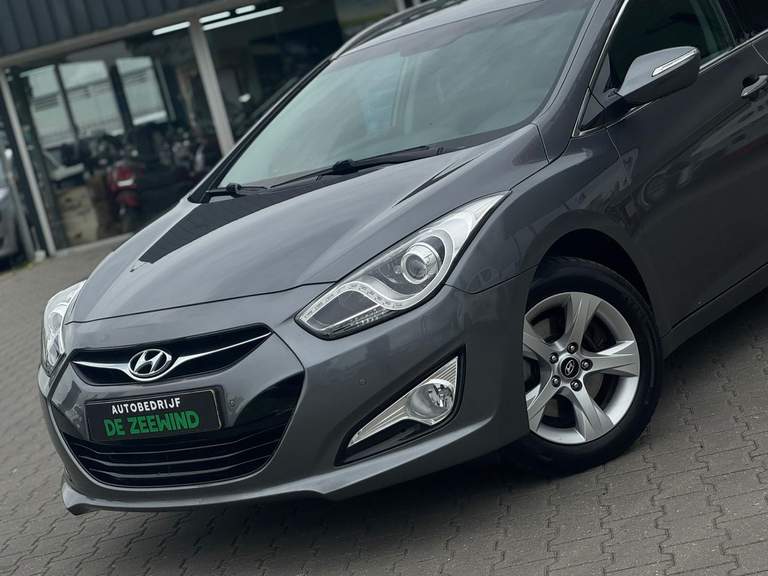 Hyundai Hyundai