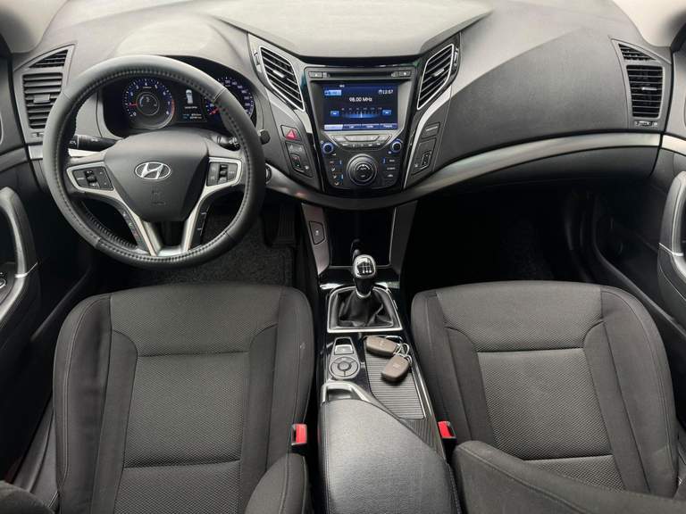 Hyundai Hyundai