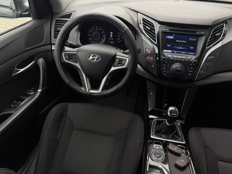 Hyundai Hyundai