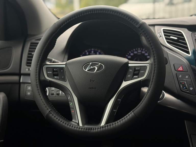 Hyundai Hyundai