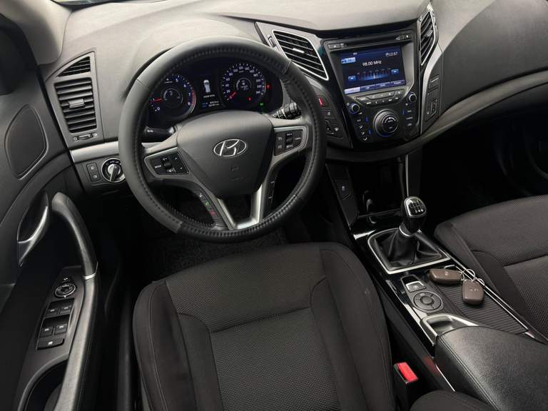 Hyundai Hyundai