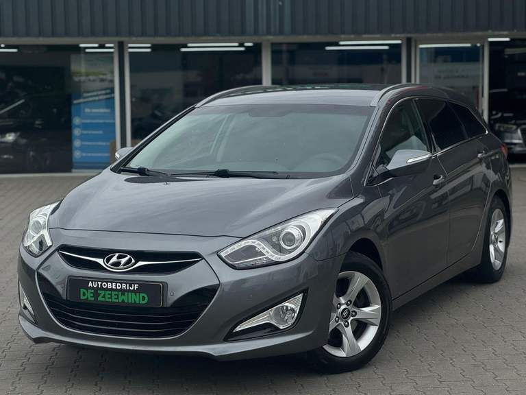 Hyundai Hyundai