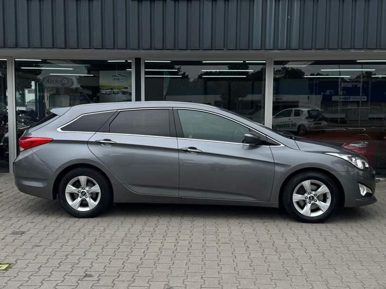 Hyundai Hyundai