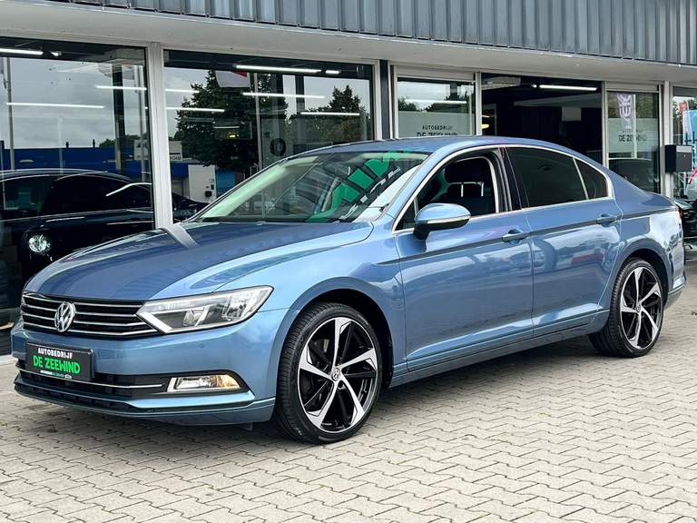 Volkswagen Volkswagen