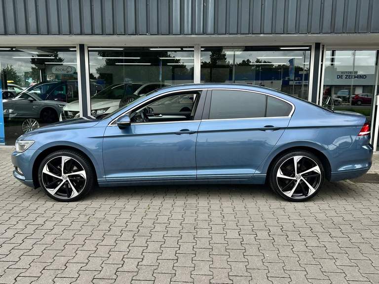 Volkswagen Volkswagen