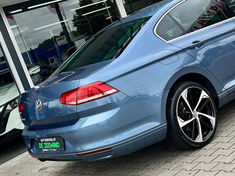 Volkswagen Volkswagen