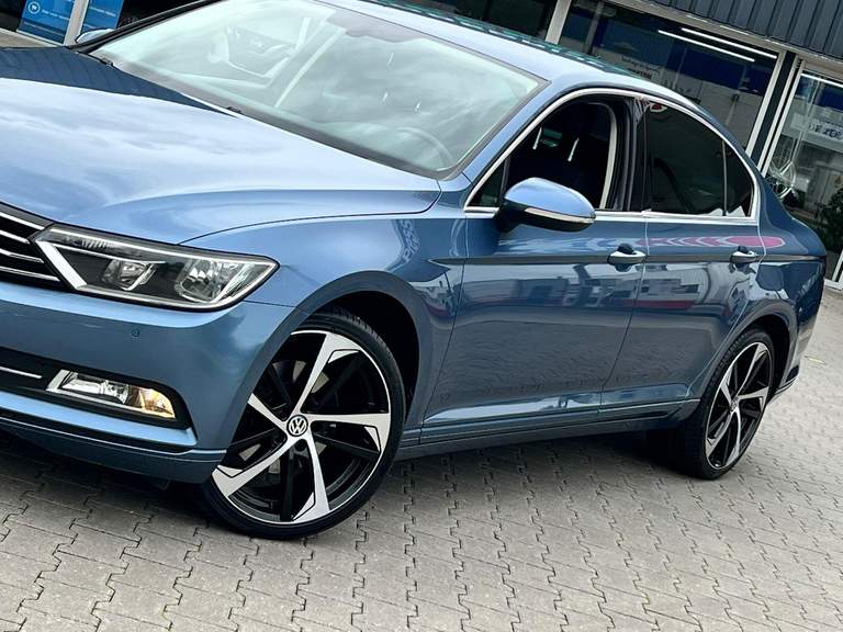 Volkswagen Volkswagen