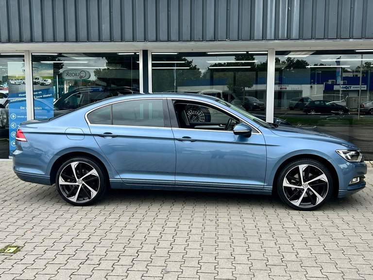 Volkswagen Volkswagen