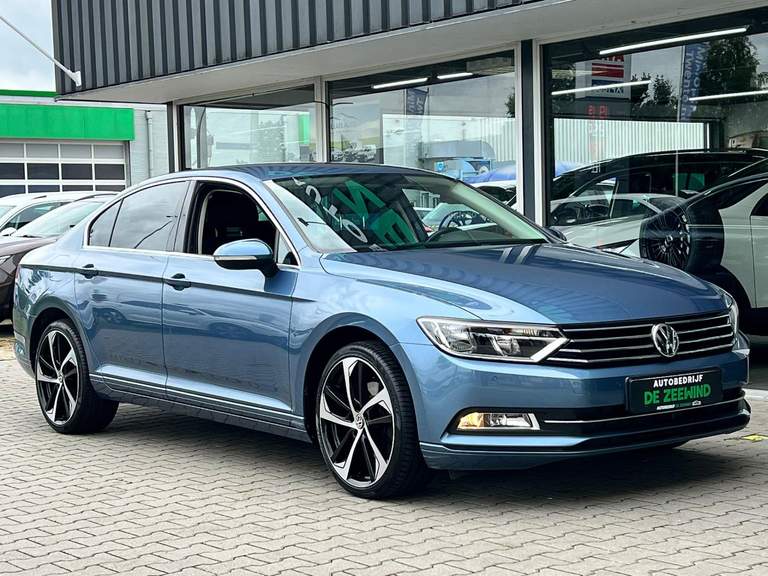 Volkswagen Volkswagen