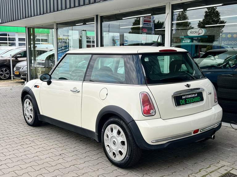 MINI MINI