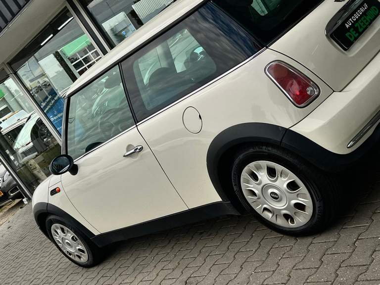 MINI MINI