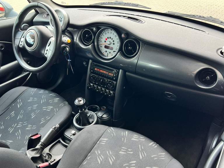 MINI MINI