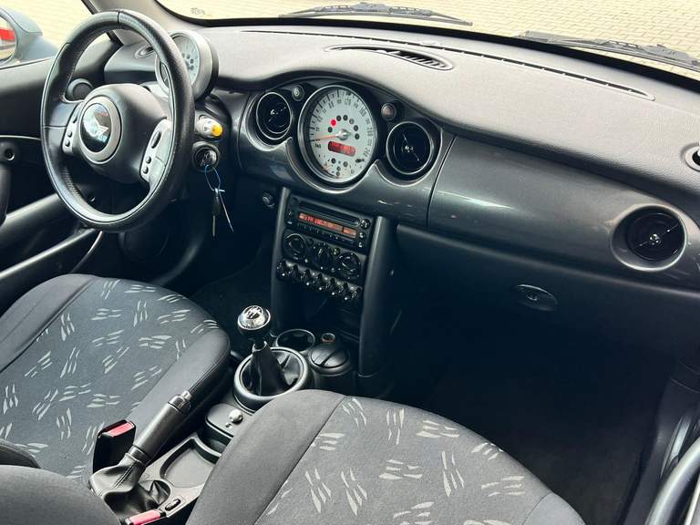 MINI MINI