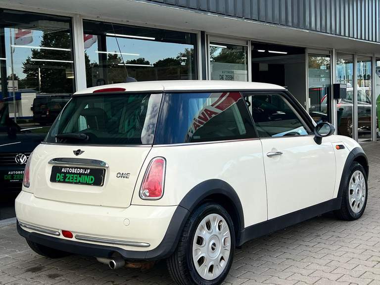 MINI MINI