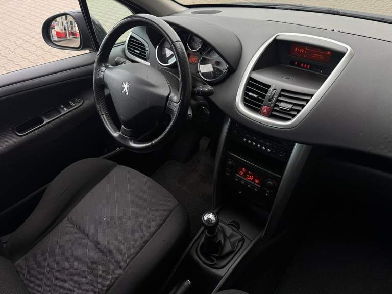 Peugeot