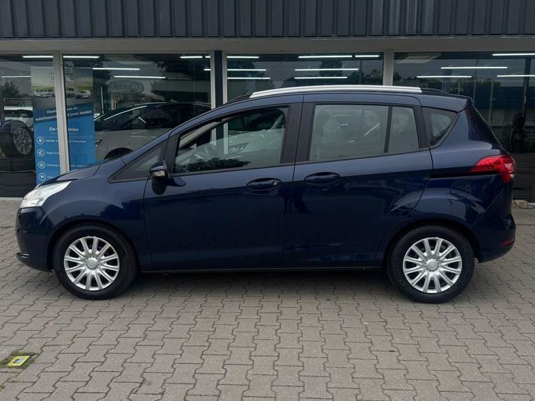 Ford Ford
