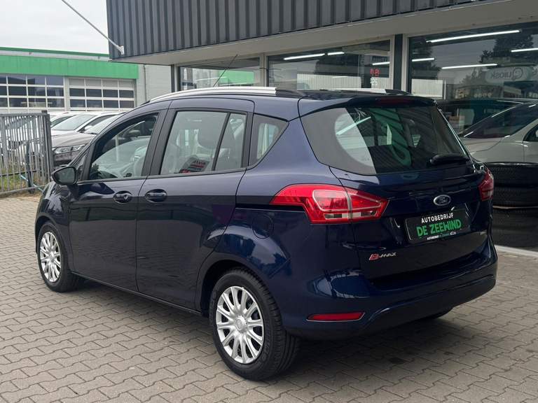 Ford Ford