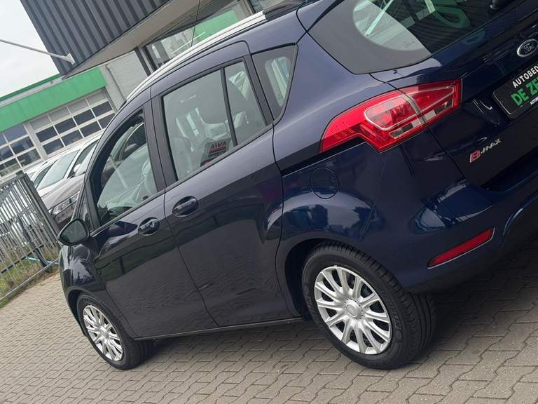 Ford Ford